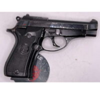 Beretta 84BB 380 ACP