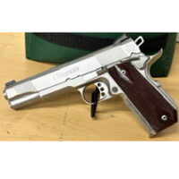 Caspian Arms Nowlin 1911
