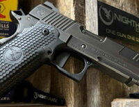 Nighthawk Custom Envoy 1911 9mm