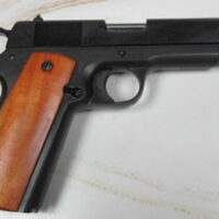 ROCK ISLAND M1911
