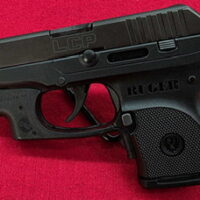 RUGER - LCP