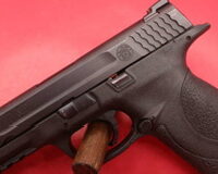 Smith & Wesson M&P45