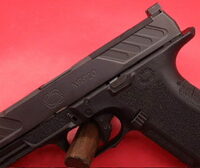 Shadow Systems MR920 9mm