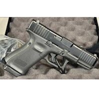 GLOCK 19 GEN 5 G19 9MM