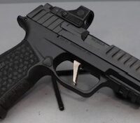 Sig Sauer P365 Fuse 9mm