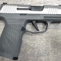 Sig Sauer P365 9mm
