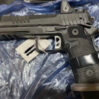Sig Sauer p211-GTO