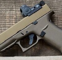 Glock 48 MOS 9mm