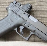 Glock 48 MOS 9mm