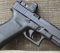 Glock 20 Gen 5 MOS 10mm