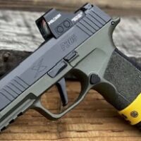 Sig Sauer P365 X-Macro 9mm