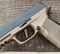 Sig Sauer P365 X-Macro 9mm