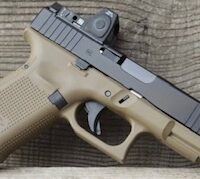 Glock 49 MOS 9mm