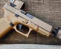 B&T Glock 19X 9mm