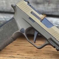 Sig Sauer P365 X-Macro 9mm