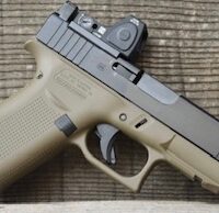 Glock 48 MOS 9mm