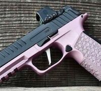 Sig Sauer P365 Fuse 9mm