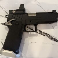 Springfield prodigy