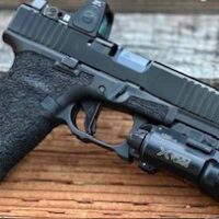 Glock 19 G5 9mm