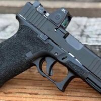 Glock 19 Gen 5 9mm