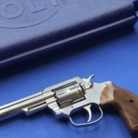 Colt Model VIPER Revolver 357MAG