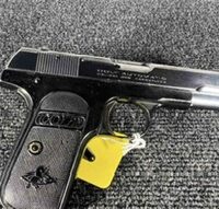 Colt 1908 Pocket Pistol-380 ACP Pistol-Colt 4" Barrel