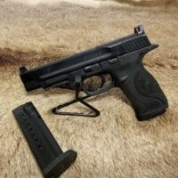 Smith & Wesson M&P9 Pro Series C.O.R.E. 9mm