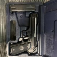 Beretta 96 Brigadier