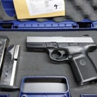 Smith & Wesson SW40VE