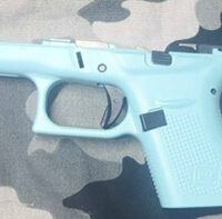 Glock G42 Complete OEM