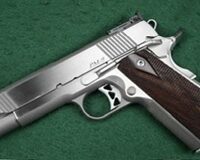 CZ Dan Wesson 1911 Pointman