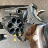 Smith & Wesson Model 629 Stealth Hunter