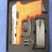 SCCY 9MM