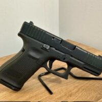 Glock 19 Gen 5 with AmeriGlo Sights
