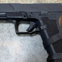 Shadow Systems MR920 9mm