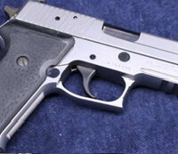 Sig P220 ST 45 ACP, Nice Used Gun