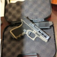 Glock 19 Gen 5