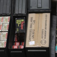 7.62x39 FMJ, Hollow Point, Soft Point