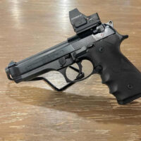Beretta 92FS