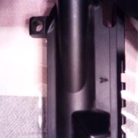 AR-15 10.5 complete upper