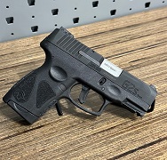 Taurus G2S 9mm 7rd 3.2"