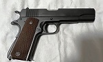 Colt 1911 - DGFM FMAP - 45 ACP