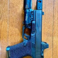 Glock 19 Gen 4