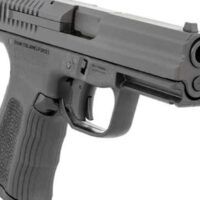 FMK Firearms 9C1 G2 Semi-Auto Pistol 9mm Luger 14 Rd Mag Black Polymer
